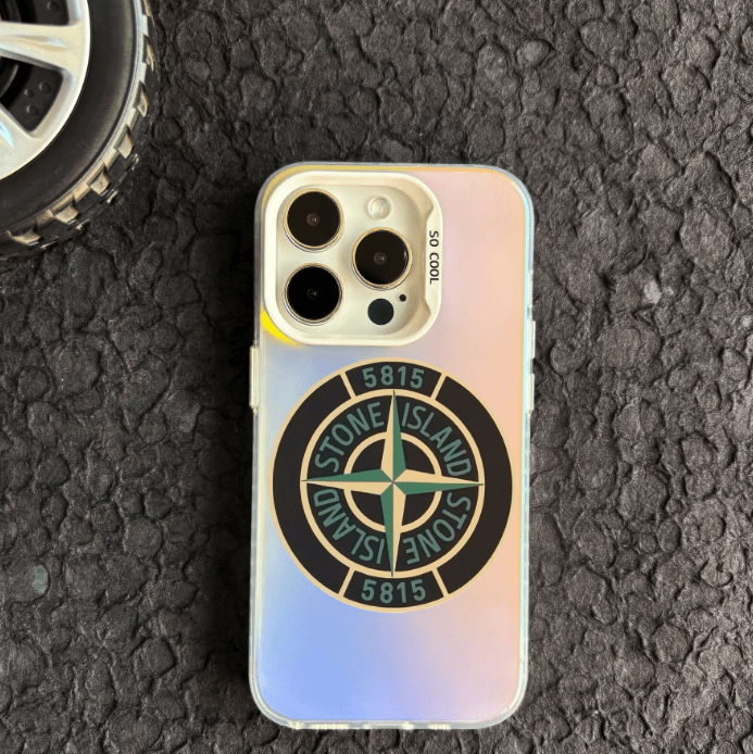 Etui de téléphone Technologie IMD avancée - Shopbyshopima